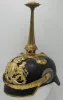 Bavarian Chevau-Leger Officers Pickelhaube Visuel 11